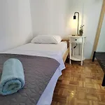 Rustic Istria Apartment