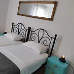 Rustic Istria Apartment