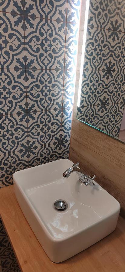 Rustic Istria Appartement Pula