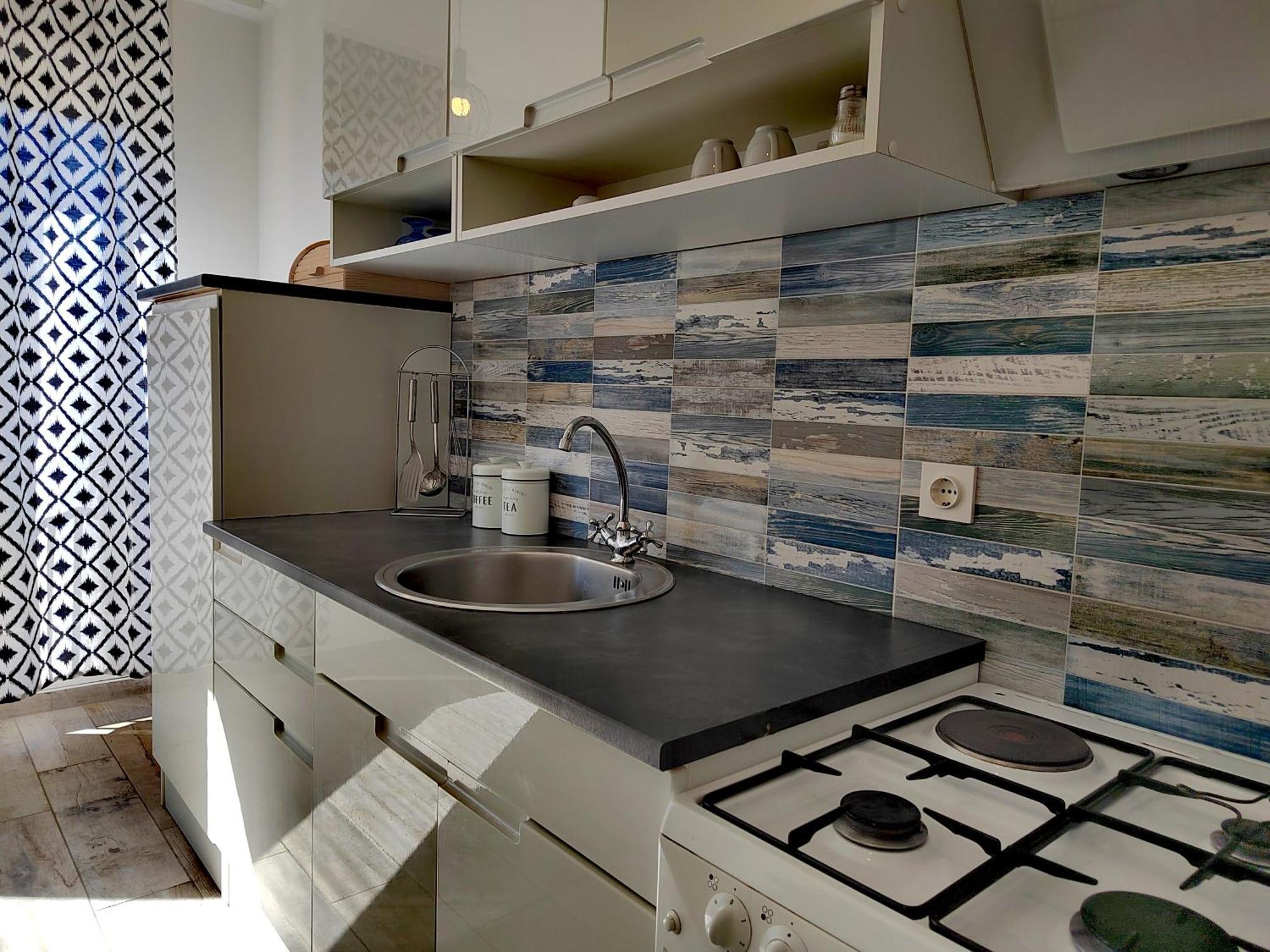 Appartement Rustic Istria *