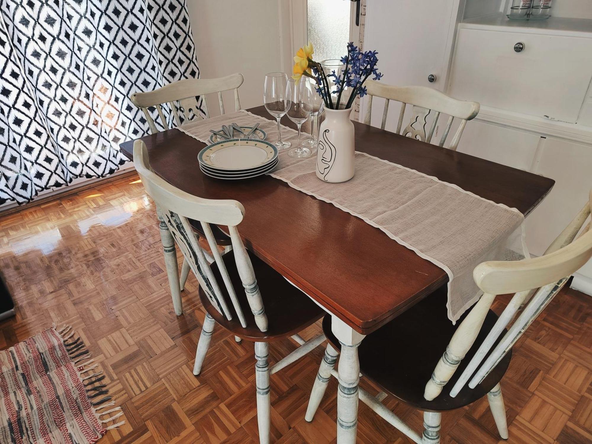 Rustic Istria Apartmán