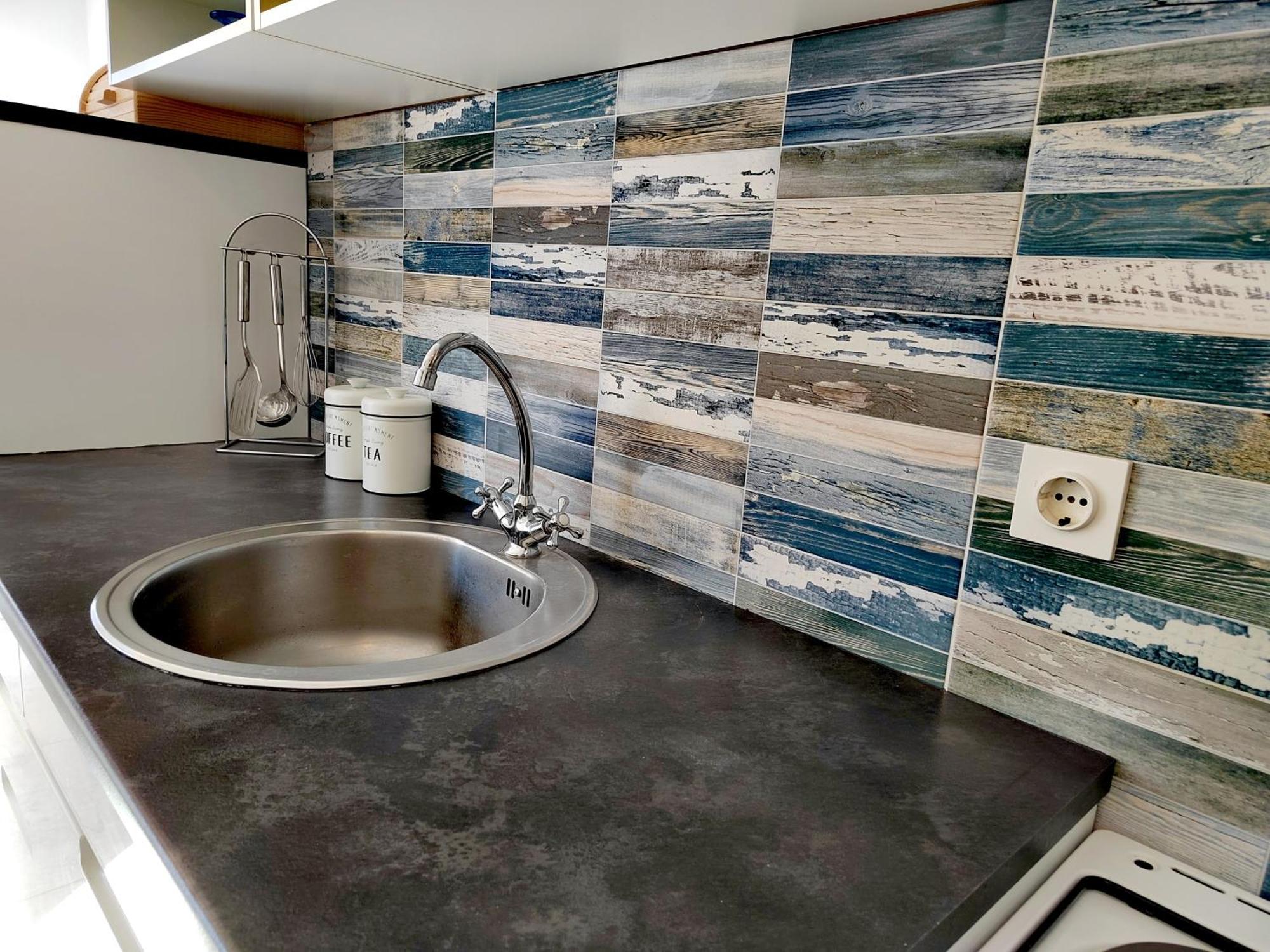 Apartmán Rustic Istria
