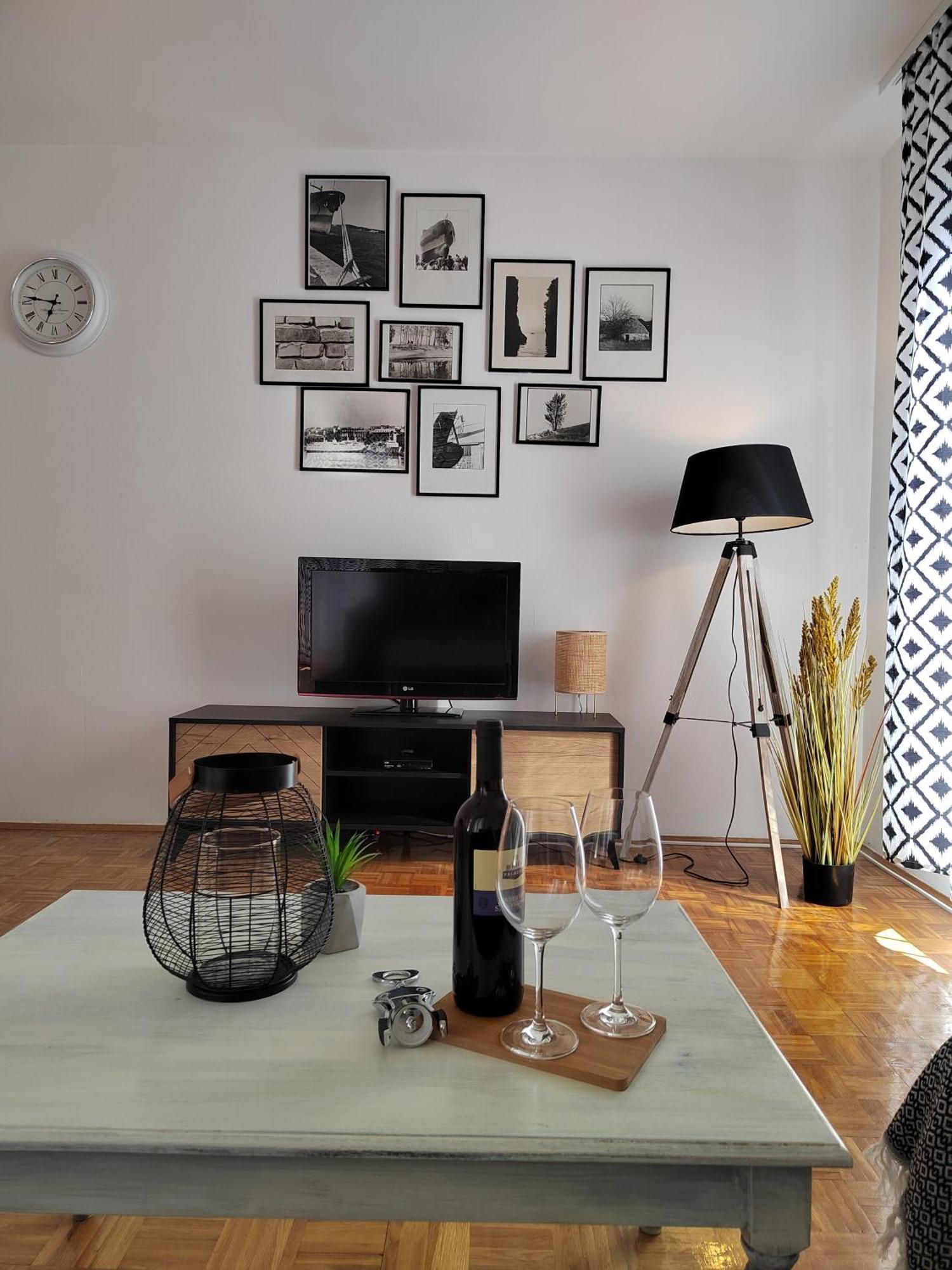 Rustic Istria Appartement *
