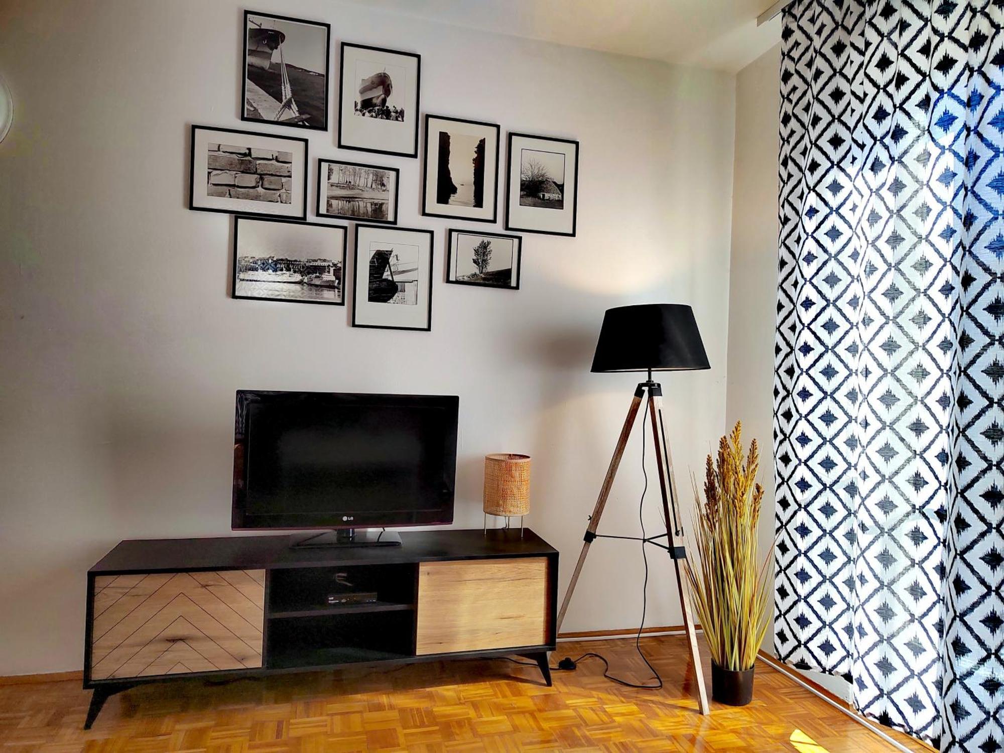 Apartmán Rustic Istria *