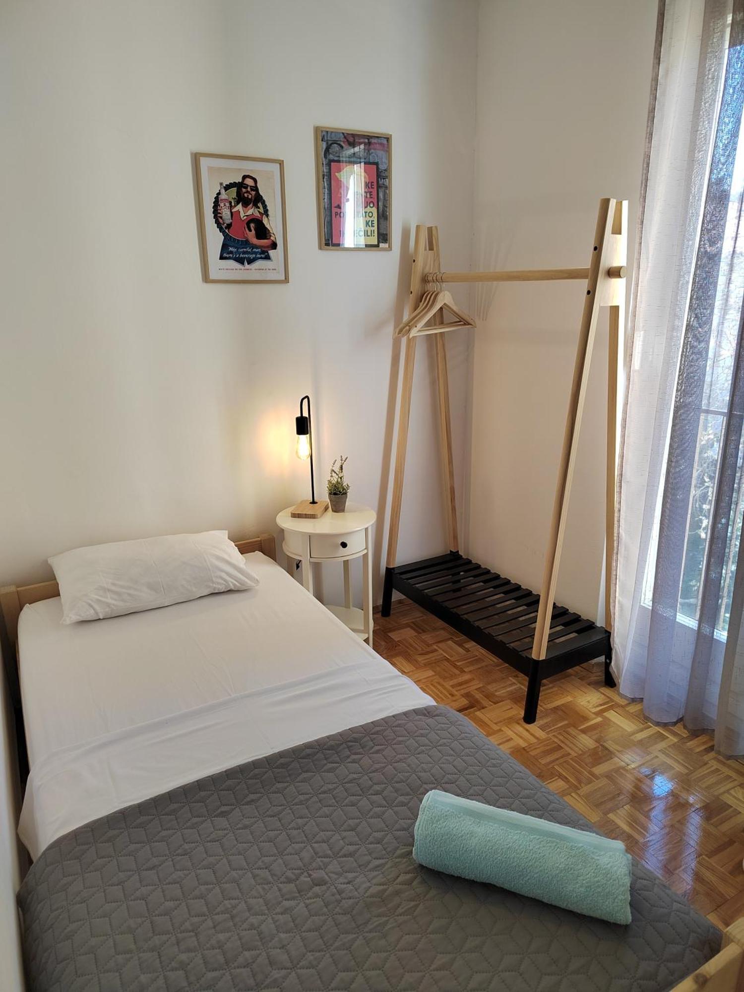 Rustic Istria Appartement Pula