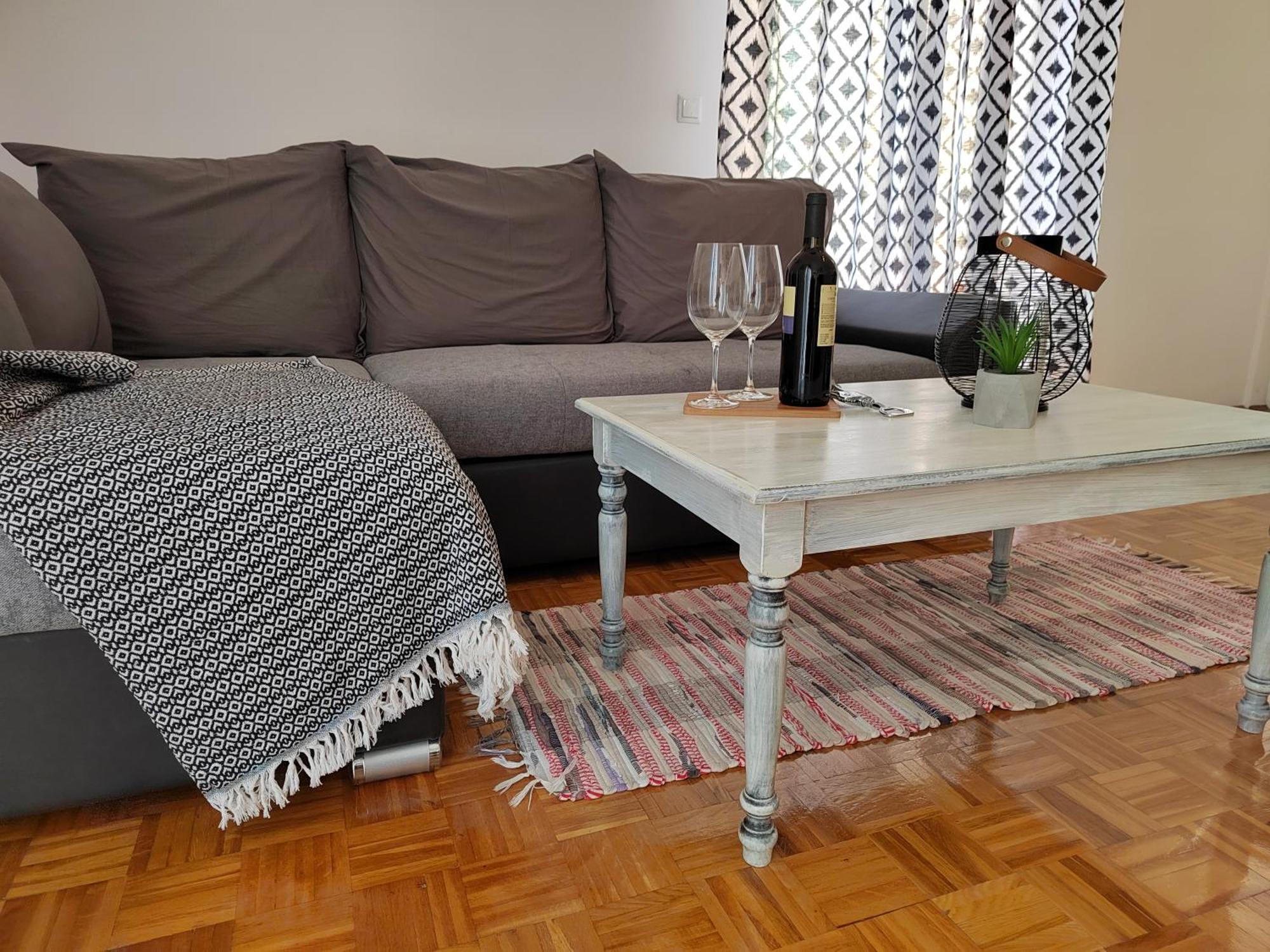 Appartement Rustic Istria Pula
