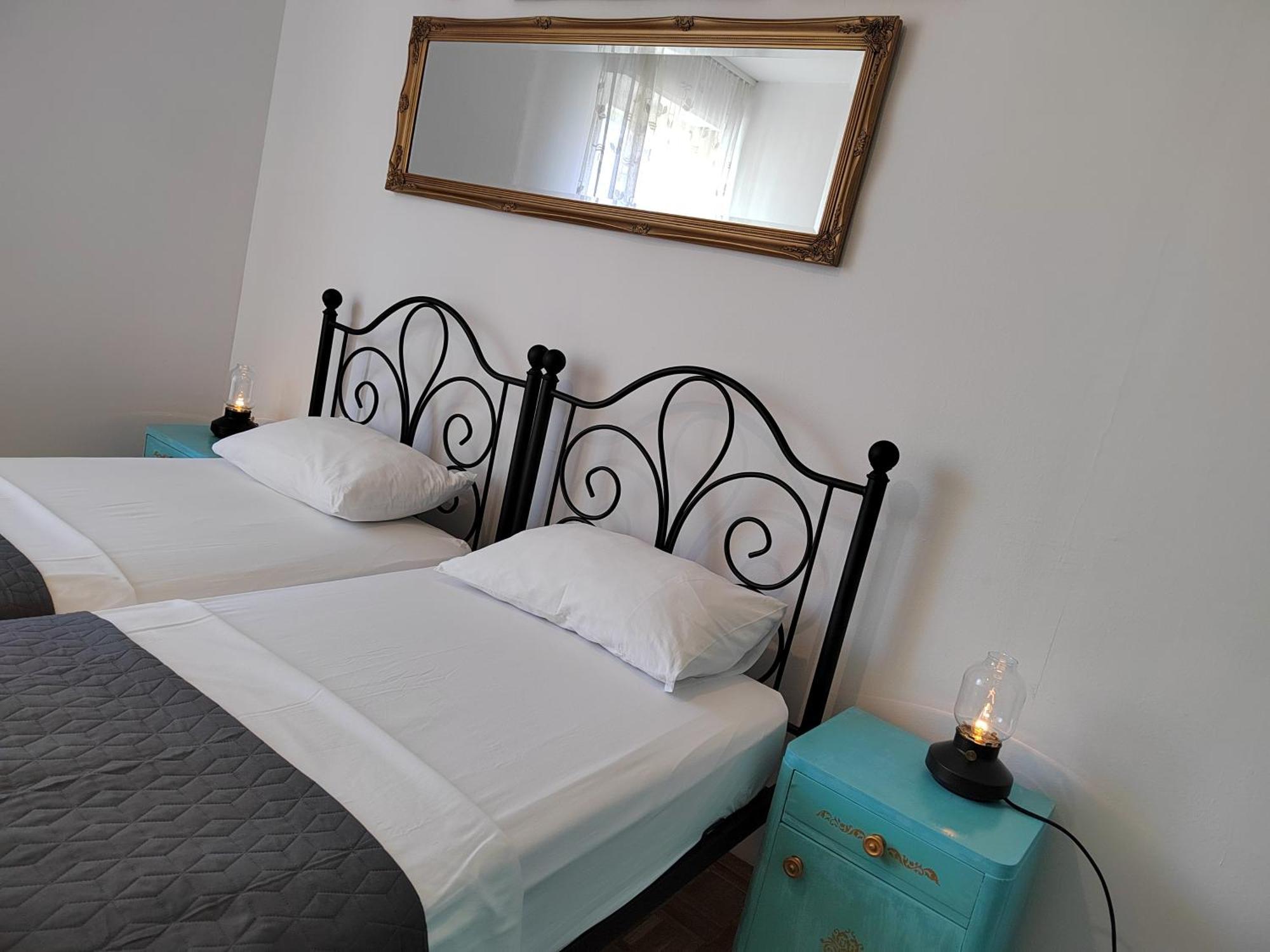 Rustic Istria Appartement *